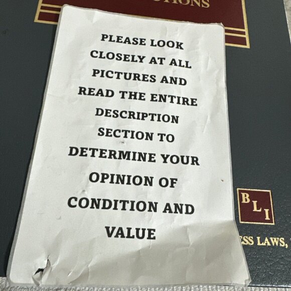 Documenting International Transactions Corporate Councel’s Guide BLI Law Book - Picture 14 of 14